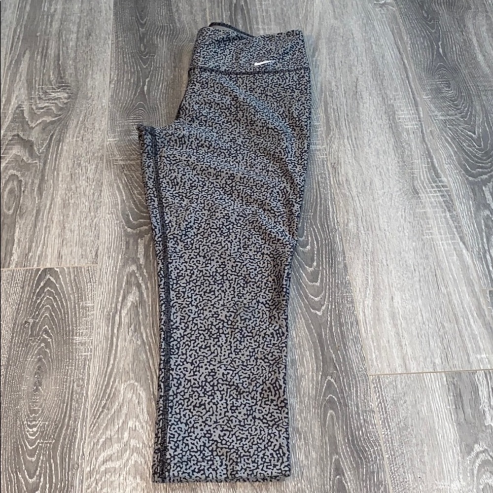 Workout  capris